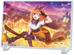 【中古】アクリルスタンド・アクリルパネル デザイン04(中野四葉A) アクリルパネル 「五等分の花嫁＊」
