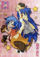 2026年最新】らき☆すた ポスターの人気アイテム - メルカリ