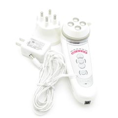 新品】値下げ相談可/定価22万 業務用＆ホームケア美顔器 マビオン