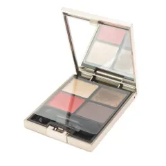 美品 LUNASOL ルナソル アイカラーレーション アイシャドウ 6.7g 残量多 EX26 トワイライトムーン BD3427Y