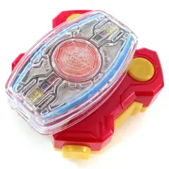【中古】おもちゃ DXアークルレイズバックル 「仮面ライダーギーツ」 仮面ライダーギーツとあそぼう! レジェンド付録