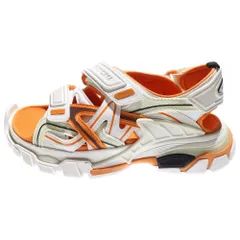 2026年最新】balenciaga track サンダルの人気アイテム - メルカリ