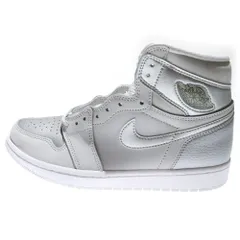 NIKE (ナイキ) AIR JORDAN 1 HIGH OG CO.JP TOKYO エアジョーダン1 トーキョー ハイカットスニーカー グレー US8.5/26.5cm DC1788-029