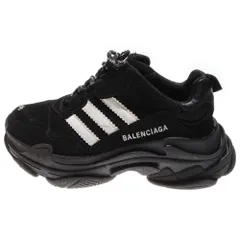 2026年最新】adidas balenciaga トリプルsの人気アイテム - メルカリ