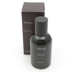 Aesop】Miraceti Eau de Parfum 50ml - メルカリ