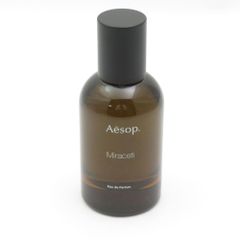 Aesop Miraceti ミラセッティ オードパルファム 50ml - メルカリ