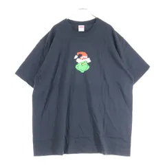 2026年最新】supreme tシャツ グリンチの人気アイテム - メルカリ