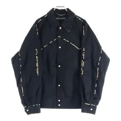 WACKO MARIA ワコマリア 23SS ウエスタンジャケット 新品未使用 WESTERN JACKET (TYPE-2) 【GREEN】｜WACKO MARIA｜MELTING POT（正規