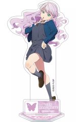 [중고] 아크릴 스탠드 아크릴 패널 비엔나 마가레테 아크릴 스탠드 [러브라이브! 슈퍼 스타!!]
