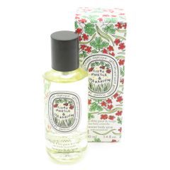 diptyque サマーボディスプレー シトロネル & ゼラニウム - メルカリ