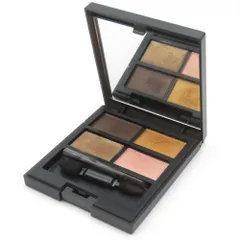 美品 Celvoke セルヴォーク ヴァティック アイパレット アイシャドウ EX05カリコキャット 残量多 BC3585Z