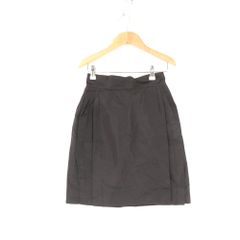 ▽12万✨未使用✨ドゥロワー drawer シルクプリーツグラデーション 