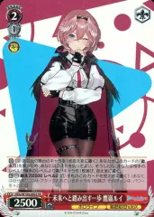 ヴァイスシュヴァルツ　ホロライブ　sr プレミアムセット ホロライブプロダクション feat.ヴァイス