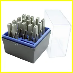 【人気商品】スタンプ 柄付ゴム印 連結式 数字セット GRN-4M シャチハタ 明朝体 4号 印面4.0×3.2ミリ