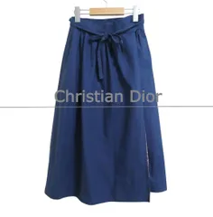 2026年最新】Christian Dior レディース ロングスカートの人気アイテム