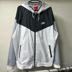 ナイキ エアジョーダン1 ウィンドランナー ウィンドブレーカー