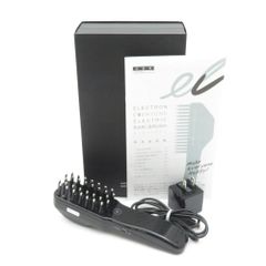 ELECTRON EVERYONE ELECTRIC BARI BRUSH 本体 - メルカリ