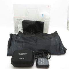 シックスパッド SIXPAD レディース L パワースーツライトHip&Leg