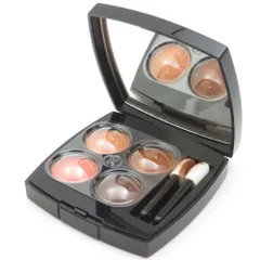 CHANEL シャネル レキャトルオンブル アイシャドウ 1点 392 イニシアシオン 残量多 BO10362U