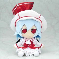 即納 東方ぬいぐるみシリーズ38【西行寺幽々子（ver.1.5）】新品未開封