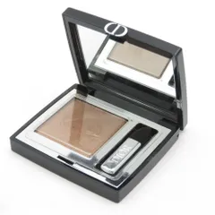 Dior ディオール ディオールショウモノクルール アイシャドウ 1点 573 ヌードドレスサテン 残量多 BO10373U