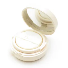 Dior ディオール ディオールスキン フォーエヴァー クッション パウダー フェイスパウダー 1点 ラベンダー 残量多 BM11091H