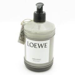 LOEWE オレガノ ボディローション フレッシュな香り LOEWE ロエベ オレガノ ボディローション (LOEWE