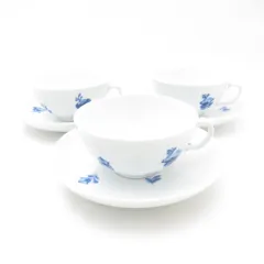 2026年最新】ロイヤルコペンハーゲン ブルーフラワー シンフォニーの