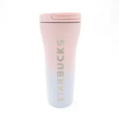 未使用 STARBUCKS スターバックス SSヴィーナス タンブラー 473ml 韓国スタバ グラデーション SC9534F1 