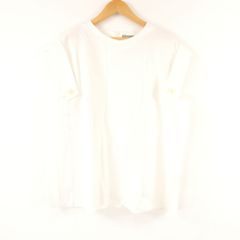 希少✨美品✨セオリーリュクス 2024SS リネン混 ウォッシャブル 