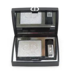 美品 Dior ディオール ディオールショウ モノクルール アイシャドウ 045 セレスティアルグレー 残量多 BU5750Y