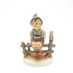 2026年最新】フンメル人形 ゲーベル社の人気アイテム - メルカリ