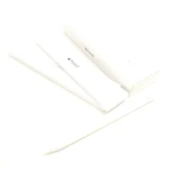 未使用 Apple アップル Pencil MU8F2J/A Model A2051 タッチペン HD190 
