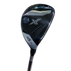 ゼクシオエックス XXIO X 2024モデル ユーティリティ H6 26° - メルカリ