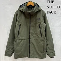 ザノースフェイス 20AW 中綿 インサレーション ナイロン マウンテンパーカー NF0A7QWO メンズ S ISItems【USED】【古着】【中古】50149934
