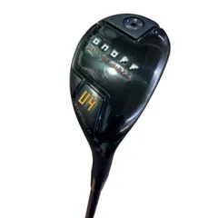 2026年最新】ONOFF ユーティリティ u4の人気アイテム - メルカリ