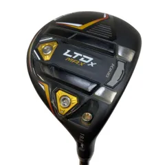 2026年最新】コブラltdx フェアウェイウッドの人気アイテム - メルカリ