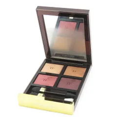 TOMFORD トムフォード 4A ハネムーン アイカラー クォード BY10655T