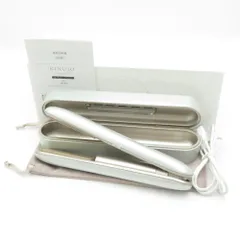 KINUJO 絹女 LX001 Luxejewel ラグジュエル コードレスヘアアイロン ストレート 充電式 携帯用 BO10540