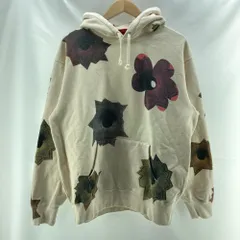 2026年最新】supreme nate lowman hoodedの人気アイテム - メルカリ