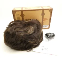 2026年最新】jullia olger ウィッグの人気アイテム - メルカリ