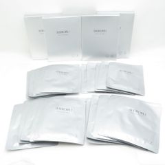ソワーニュWHITESIFT メラノクリスタルモイストマスク 10セット - メルカリ