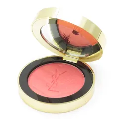未使用 YvesSaintLaurent イヴサンローラン メイクミーブラッシュ パウダー S 93 ほお紅 6g BY10678Q