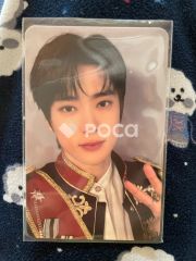 NCT ジェヒョン Fact Check Exhibit Ver. Target Exclusive - メルカリ