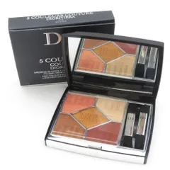 美品 Dior ディオール サンククルールクチュール アイシャドウ 7.4g 479バヤデール ディオリビエラ 残量多 BU5642J