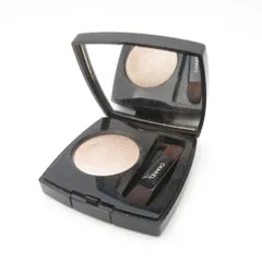 美品 CHANEL シャネル オンブルエサンシエル アイシャドウ 1.9g 234ベージュサーブル 残量多 BC3675Z
