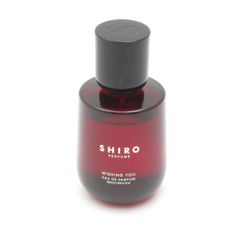 WISHING YOU】 SHIRO 50ml - メルカリ