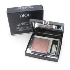 美品 Dior ディオール ショウ モノクルール アイシャドウ 2g 755ローズチュール 残量多 BU5634J