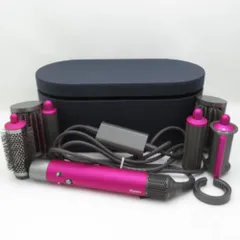 2026年最新】dyson airwrap complete longの人気アイテム - メルカリ