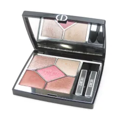 美品 Dior ディオール ディオールショウ サンク クルール アイシャドウ 7g 残量多 853 D-FLORAL BD3565M